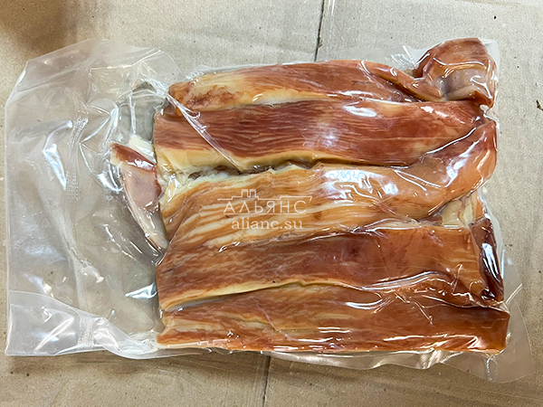 Кальмар со вкусом краба (Мясо краба) (Премиум) в Кызыле