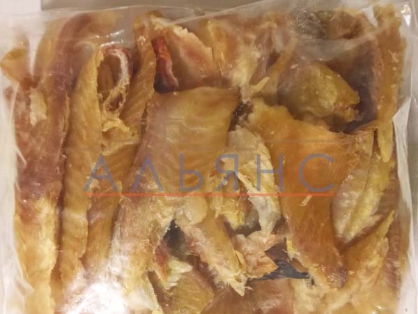 Камбала (рваная) в Кызыле