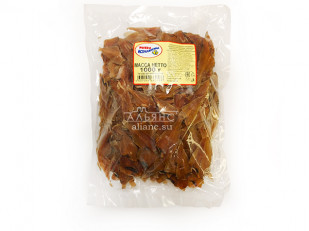 Мясные снеки: Камбала деликатесная