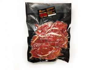 Главная: Мясо свинины 