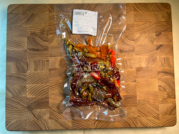 Морской коктейль (250 гр.) в Кызыле
