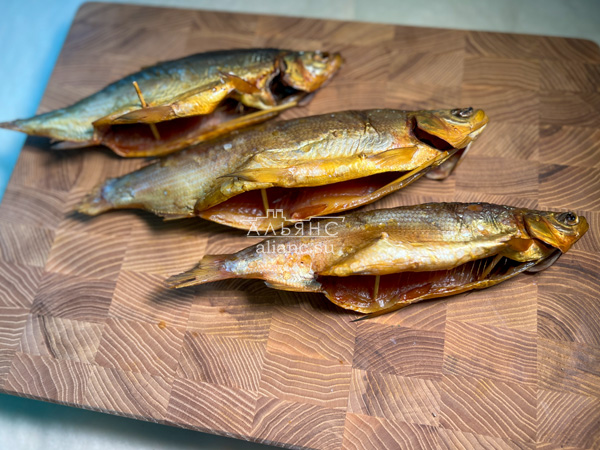 Пелядь х/к крупная потрошеная в Кызыле