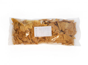 Лаваш со вкусом васаби: Чипсы 