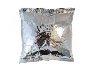 Снеки к пиву: Гренки пшеничные 