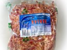 Кальмар стружка со вкусом краба "Розовая" (ПУТИНА)