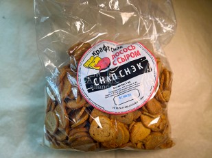 Начос SIMPLYCHIPS острый томат 80 гр: Снапсы ПШЕНИЧНЫЕ 