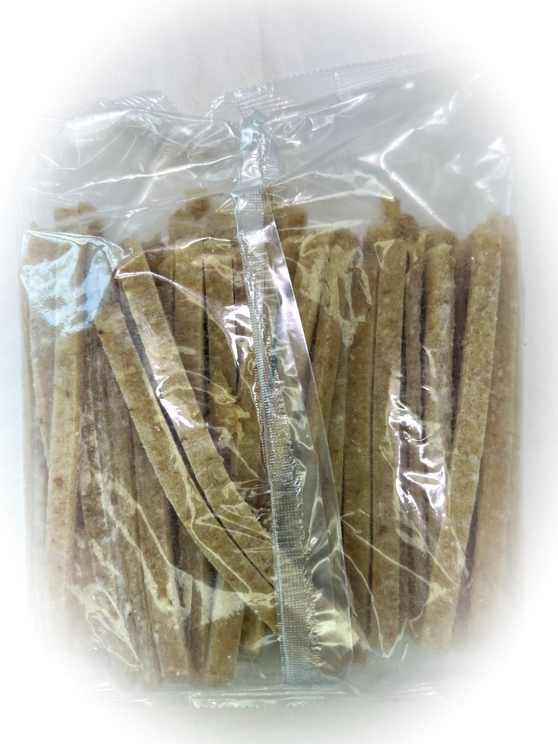 Минтай соломка (Chipka) в Кызыле