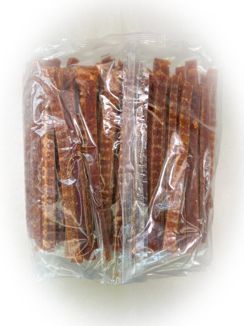 Таранка с перцем (соломка) (Chipka) в Кызыле