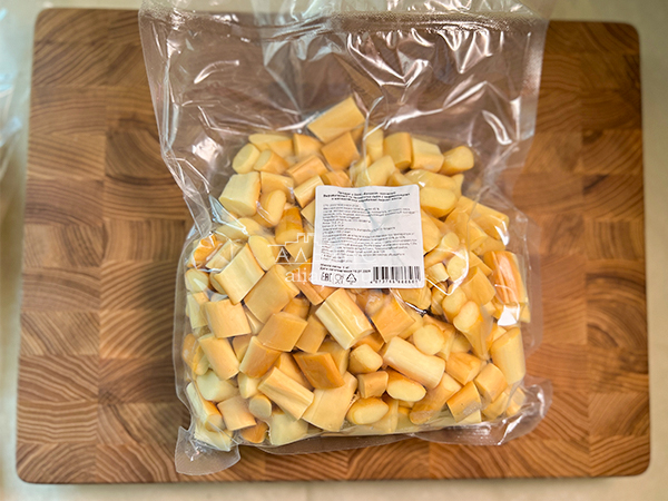 Сырный продукт ФЕРМЕРСКИЙ бочонок копченый в Кызыле