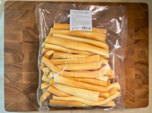 Чипсы из лаваша: Сырный продукт ФЕРМЕРСКИЙ охота копченая