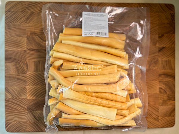 Сырный продукт ФЕРМЕРСКИЙ охота копченая в Кызыле
