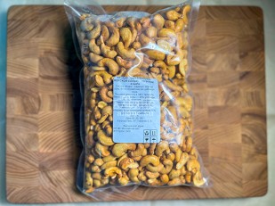 Миндаль ж/с со вкусом 