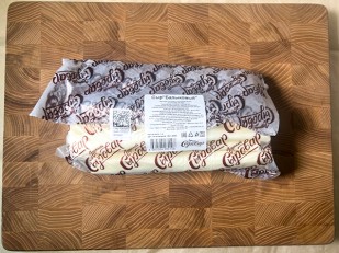 Рыба горячего копчения: Сыр 1 кг ГОРНЫЙ СЫРОВАР (Балыковый)