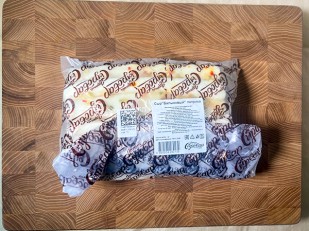 Сыр 1 кг ГОРНЫЙ СЫРОВАР (Балыковый копчёный): Сыр 1 кг ГОРНЫЙ СЫРОВАР (Балыковый паприка)