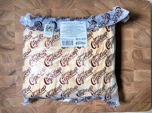 Сыр 1 кг ГОРНЫЙ СЫРОВАР (Балыковый): Сыр 1 кг ГОРНЫЙ СЫРОВАР (Паутинка копчёная)