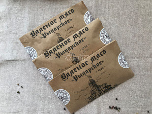 Главная: Рыцарское мясо баранина