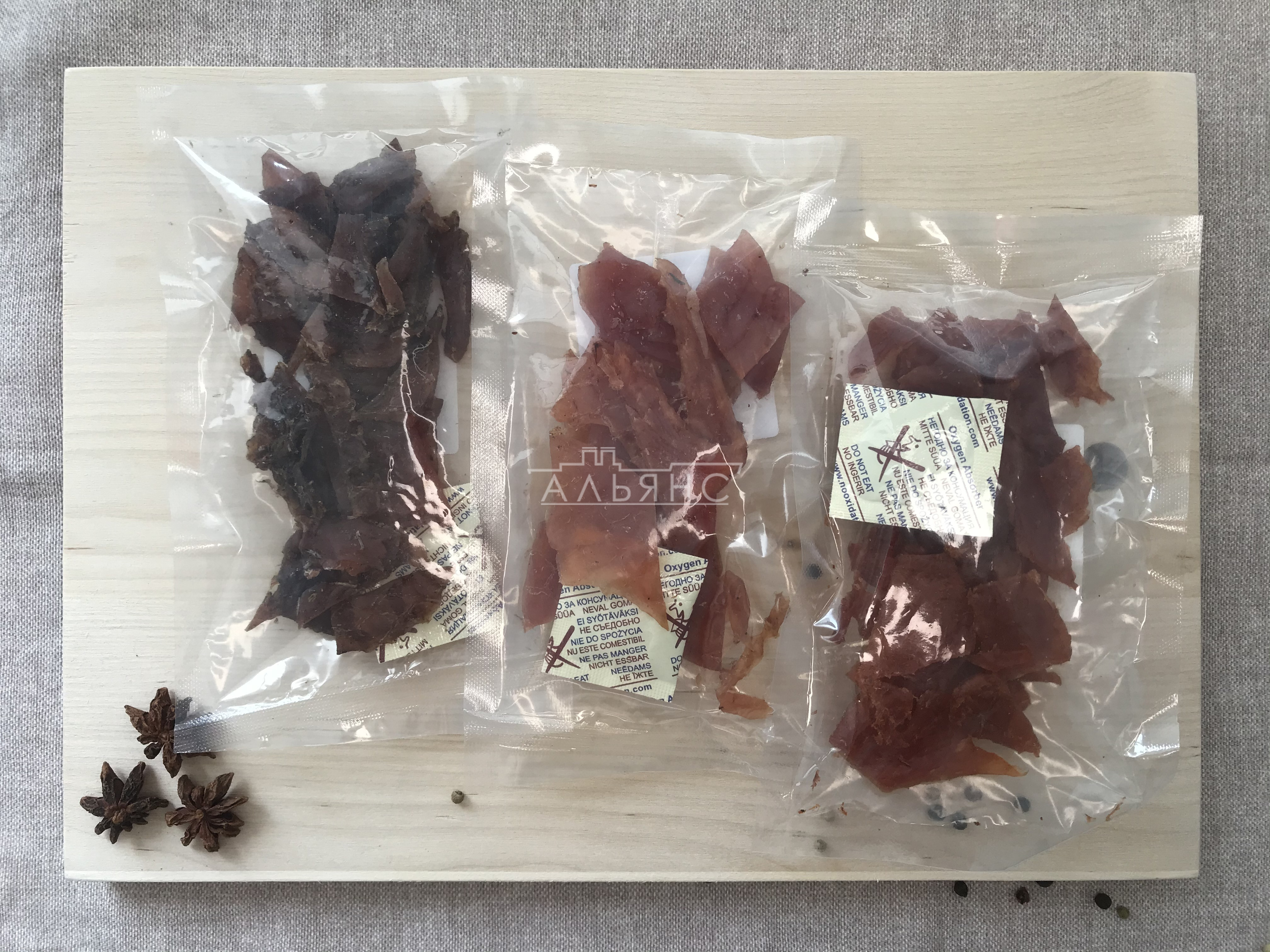 Рыцарское мясо индейка в Кызыле